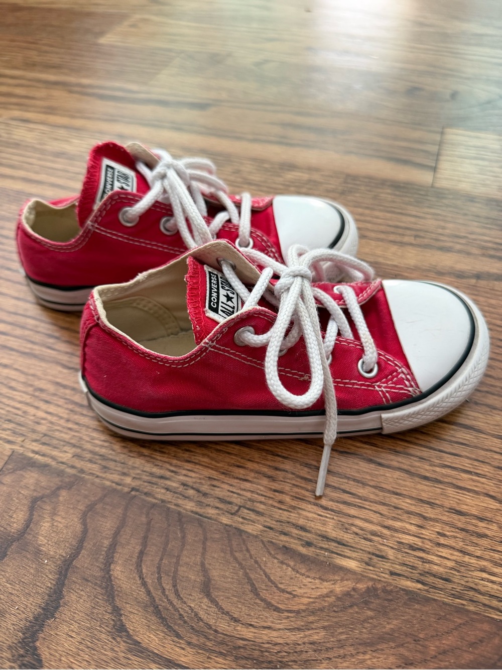 CONVERSE SNEAKERS